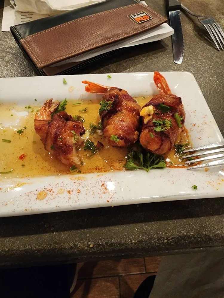 Cajun Shrimp